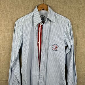 Paul and shark hatching shirt